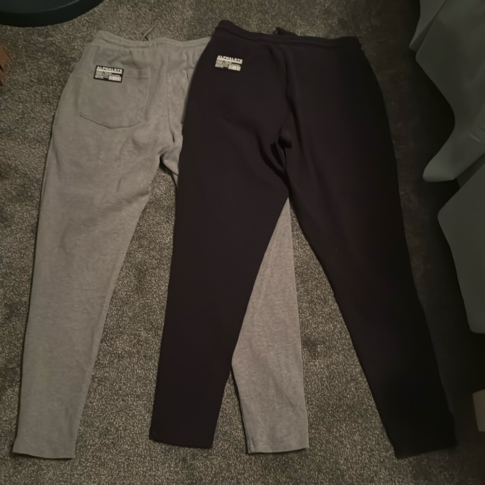 Bundle Alphabets Pants (Medium) - image 1